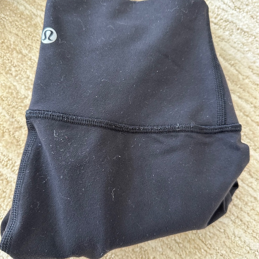 Lulu Lemon Leggings
